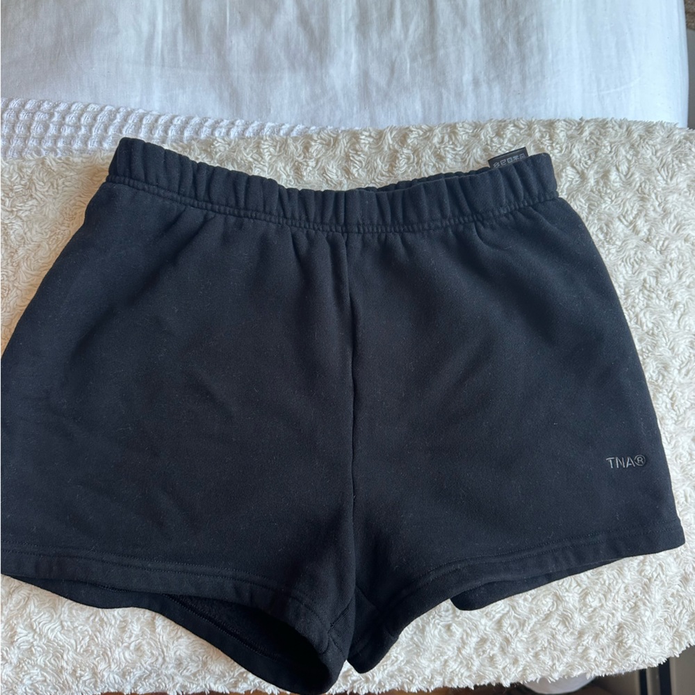 Aritzia shorts